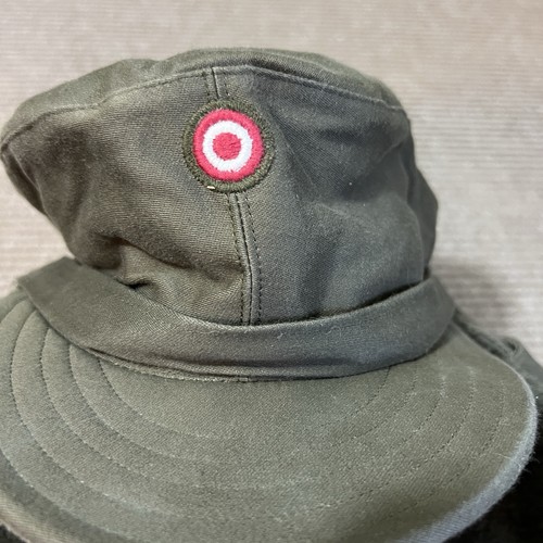 Cappello berretto vintage