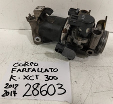 CORPO FARFALLATO COLLETTORE E