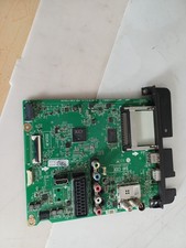 SCHEDA MADRE TV LG 32 POLLICI 3LD68T / LB67T EAX66748005 (1.0) NON FUNZIONANTE