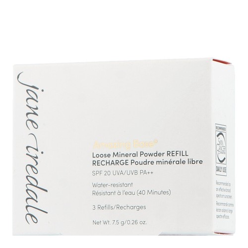 Jane iredale amazing base - amazing,