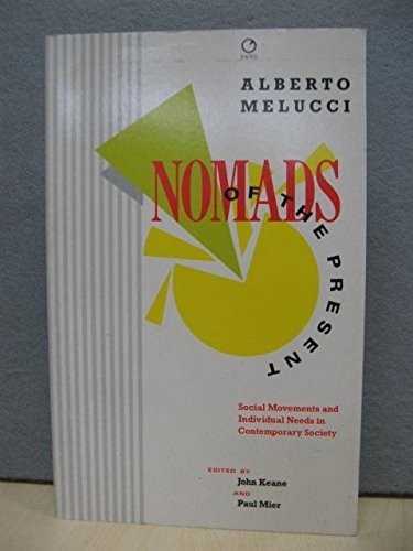 Nomads the present social - nomads, present: