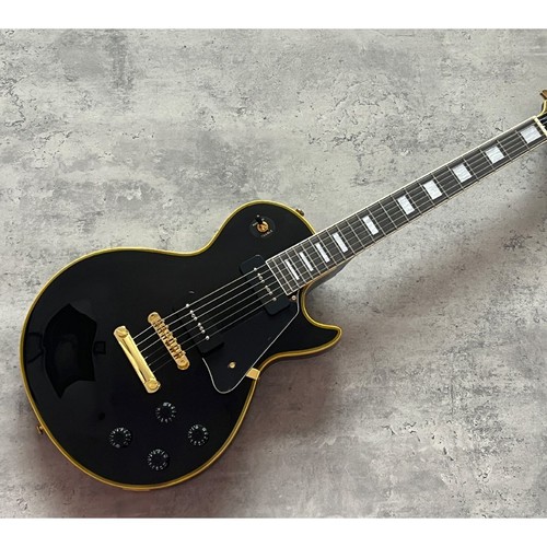 Chitarra elettrica custom - chitarra,