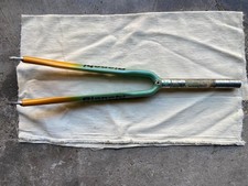 Forcella BIANCHI Carbon