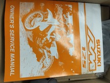 Kit Revisione Motore Suzuki