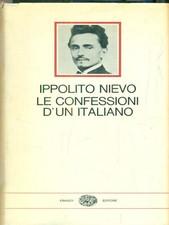LE CONFESSIONI D'UN ITALIANO