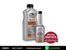 Biocida Per Gasolio - Diesel Bio Killer Confezione da 250ml Prodotto Uso Profess