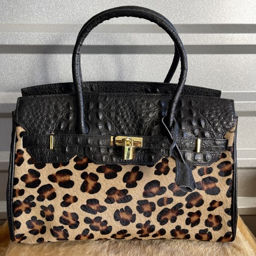 Borsa mano vera - mano,