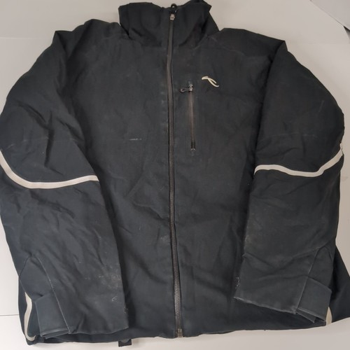 Giacca sci antivento kjus - sci,