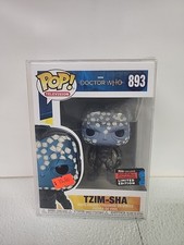 Funko Pop! Vinile: Doctor Who