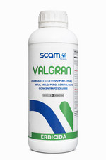 SCAM VALGRAN 1L Diserbante