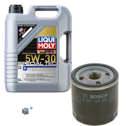 Filtro olio bosch liqui - bosch,