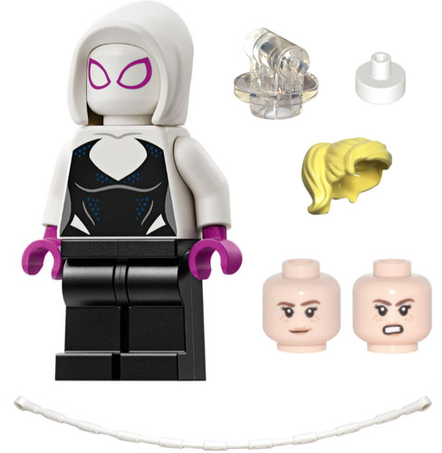 Lego super heroes - lego, minifigure