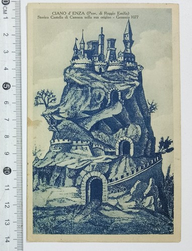 66525 10570 cartolina - 10570,