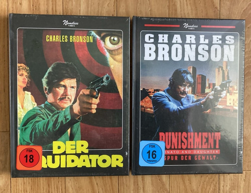 Der liquidator punishment - liquidator, /