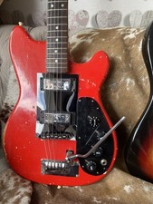 Hofner 172 vintage - -, 60