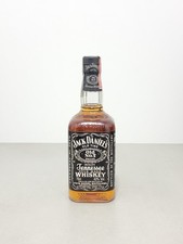 Whisky  Jack Daniels 1998