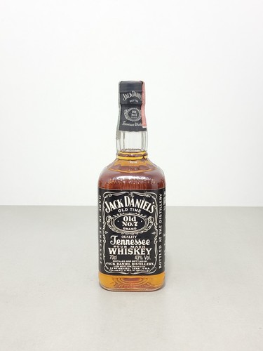 Whisky jack daniels - ,
