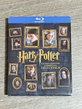 Harry Potter - Collezione