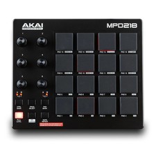 Akai Professional MPD218 Pad