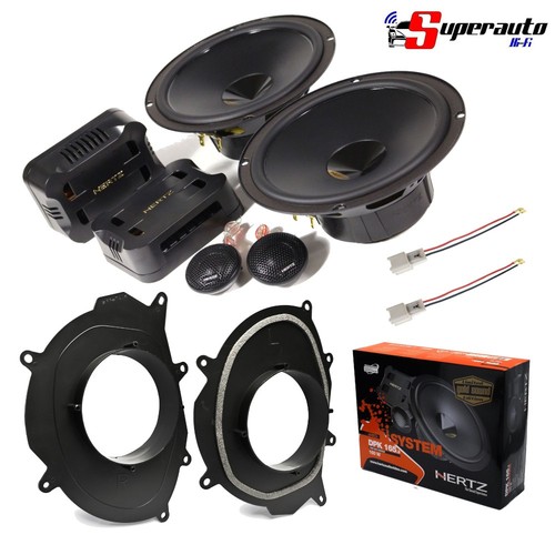 Kit casse altoparlanti - kit, per