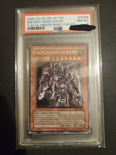 Golem ingranaggio antico - golem,