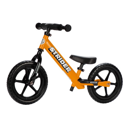 Strider sport balance bike - strider,