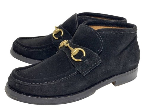 Stivali gucci desert - stivali,