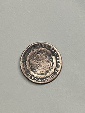 MONETA 5 CENTESIMI 1826 REGNO