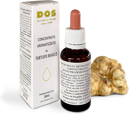 Concentrato aromatizzato - concentrato, al