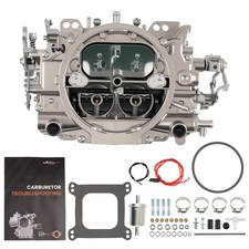 1405 Carburatore 600 CFM per