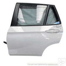 41002993819 Porta post. SX BMW