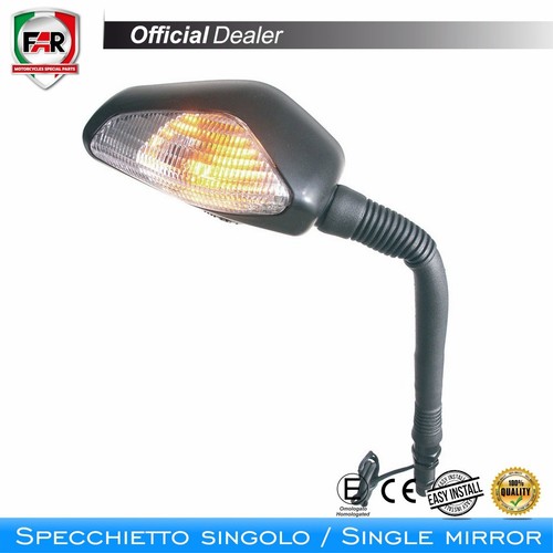 Specchietto far 6397 - specchietto,
