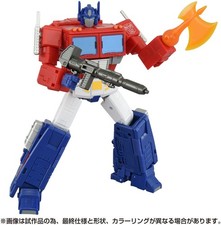 Takara Tomy Transformers