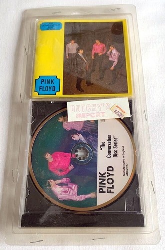 Pink floyd the conversation - pink,