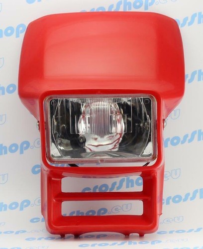 Mascherina portafaro honda - mascherina, xl