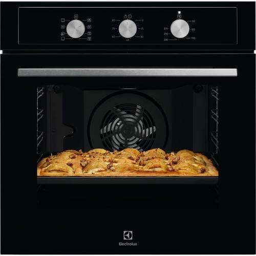 Electrolux eoh2h04k forno - eoh2h04k,