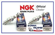 2 CANDELE IRIDIUM ORIGINALE