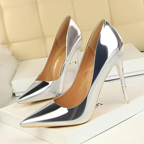 Scarpe sposa moda donna a - scarpe, da