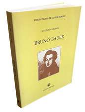 ANTONIO GARGANO BRUNO BAUER LA