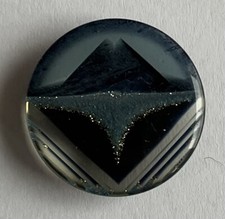 Vintage bottoni gioiello