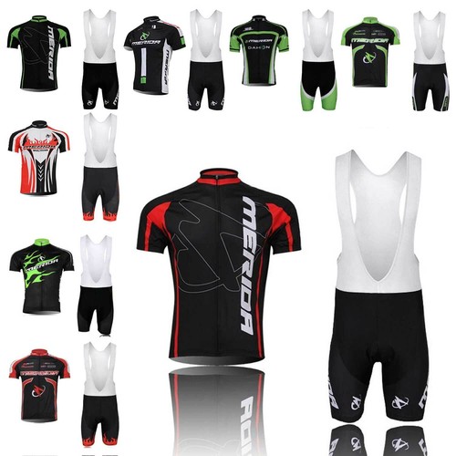 Merida abbigliamento ciclismo - abbigliamento,