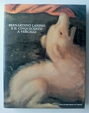 5 LIBRI "ARTE IN PIEMONTE" ediz. Cassa Risparmio Torino - EURO 9,90 cad.