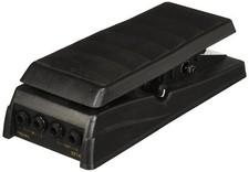 PROEL GF14L PEDALE VOLUME STEREO PER TASTIERA PIANO DIGITALE SYNTH 2 IN 2 OUT