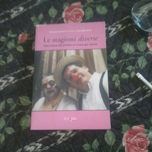 Stagioni diverse quel - diverse,