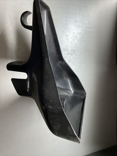 Fantic sotto sella originale - fantic,