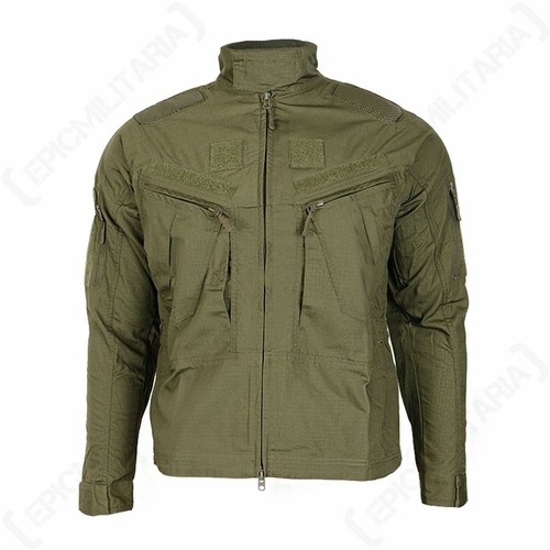 Giacca combattimento - giacca, da