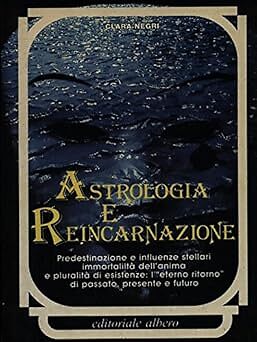 Astrologia reincarnazione - e,