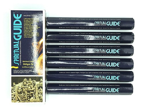 Incenso spiritual guide - spiritual,