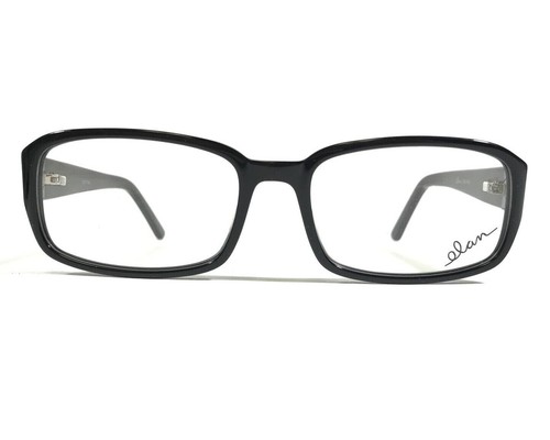 Elan 9325 black eyeglasses - elan,