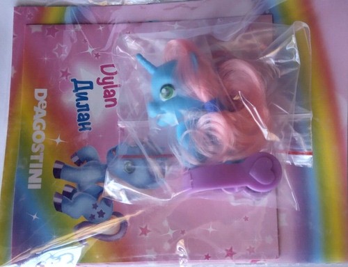 Magiki unicorni dylan - ,